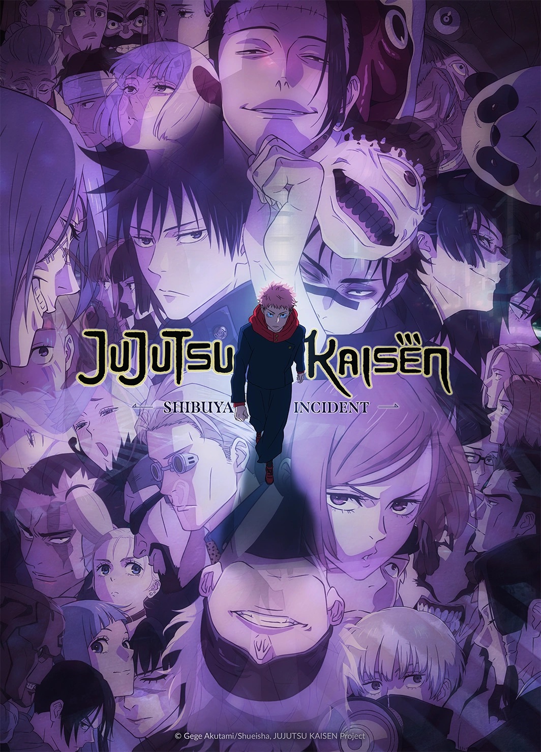 Jujutsu Kaisen (S2; 23 Episodes) – Anime Review