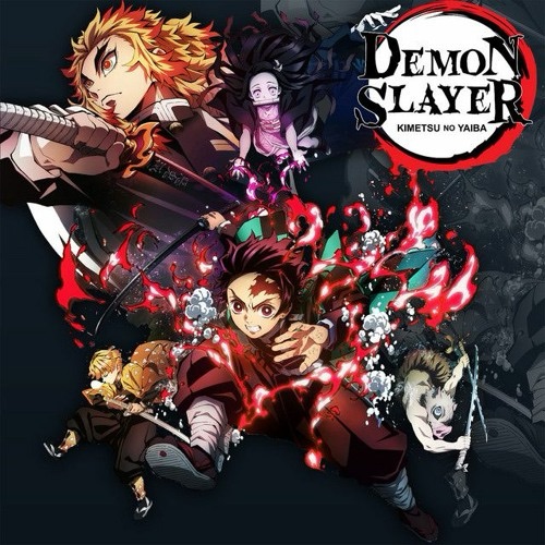 Kimetsu no Yaiba / Demon Slayer: Mugen Train Arc (7 Episodes) – Anime Review