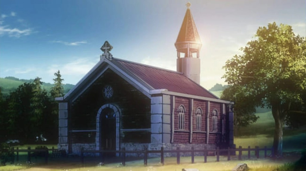 Can Christians Like&nbsp;Anime?