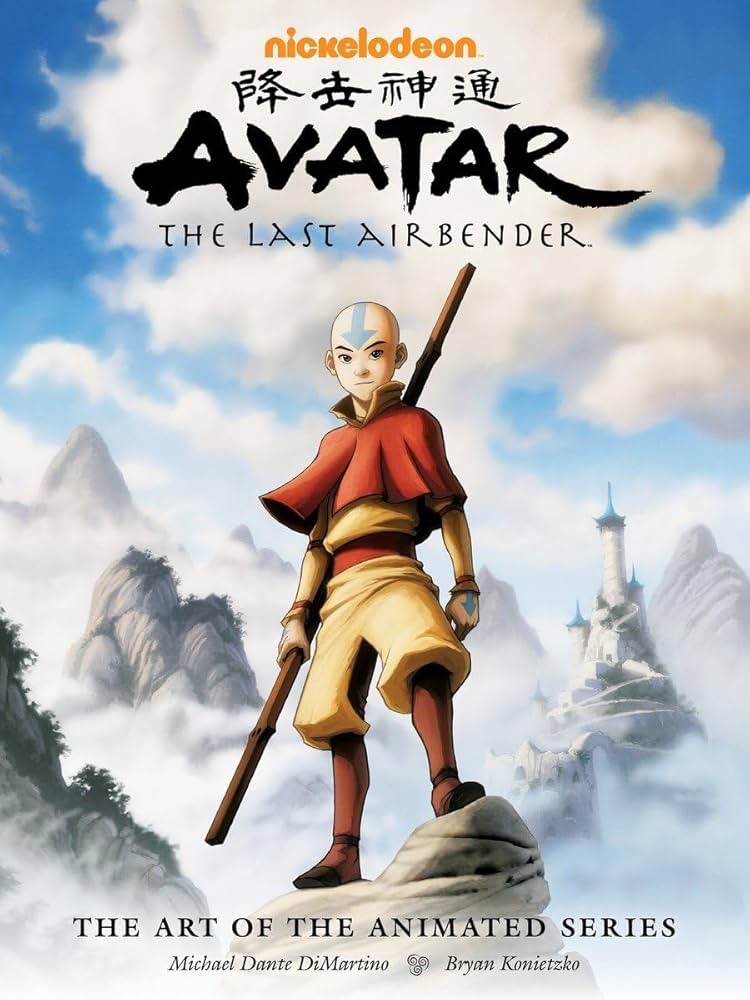 Avatar: The Last Airbender (Entire Series) – Anime Review